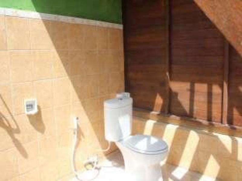 Suka Beach Bungalow Nusa Lembongan  Exterior photo