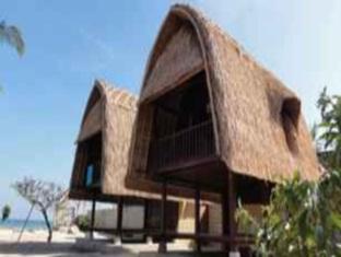 Suka Beach Bungalow Nusa Lembongan  Exterior photo