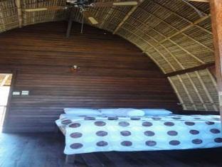 Suka Beach Bungalow Nusa Lembongan  Exterior photo